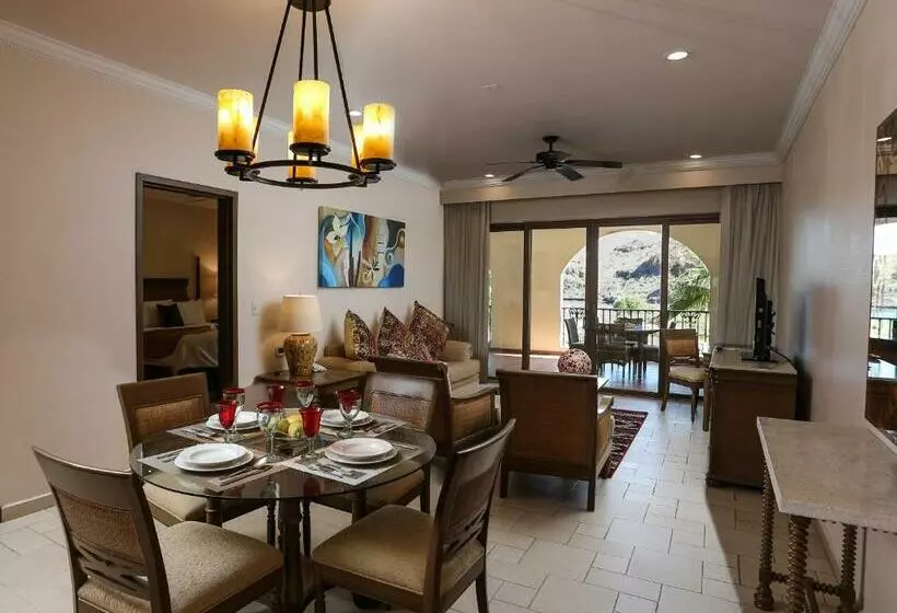 スイート, Villa Del Palmar At The Islands Of Loreto