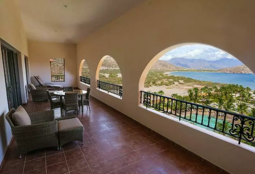 スイート, Villa Del Palmar At The Islands Of Loreto