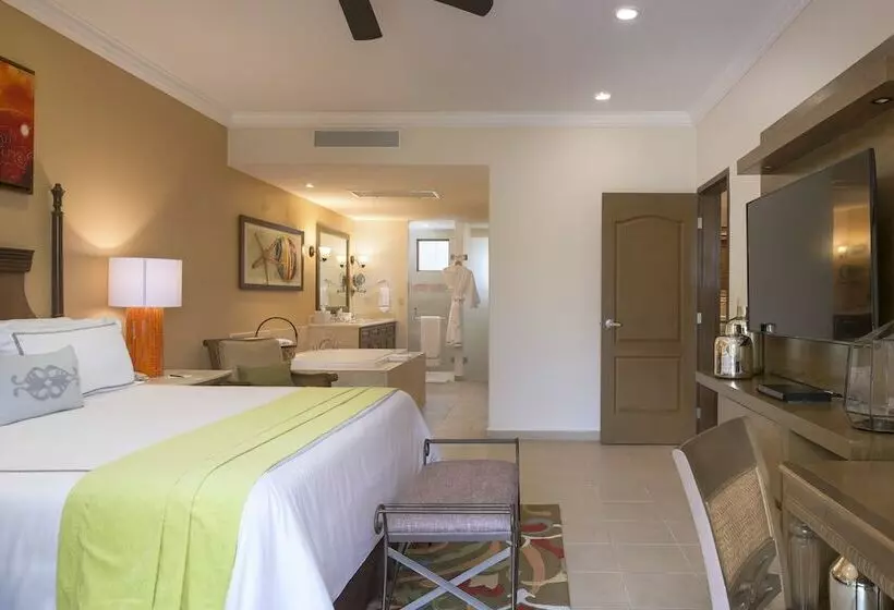 スイート, Villa Del Palmar At The Islands Of Loreto