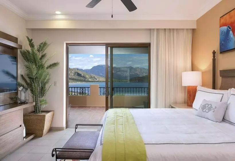 スイート, Villa Del Palmar At The Islands Of Loreto