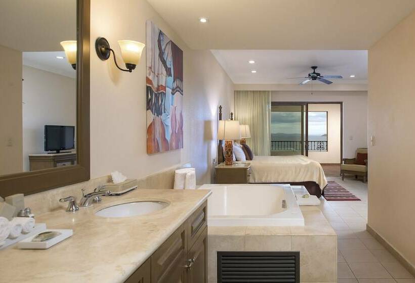 جناح, Villa Del Palmar At The Islands Of Loreto