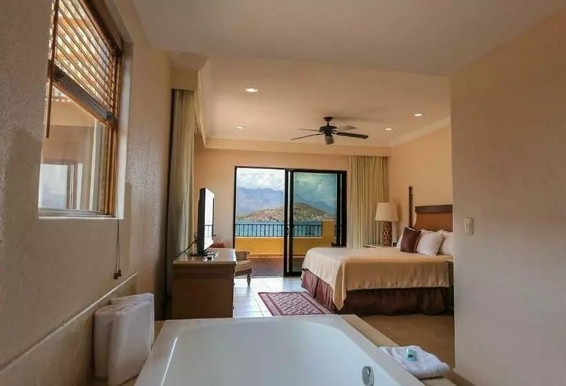 ２ベッドスイートルーム, Villa Del Palmar At The Islands Of Loreto