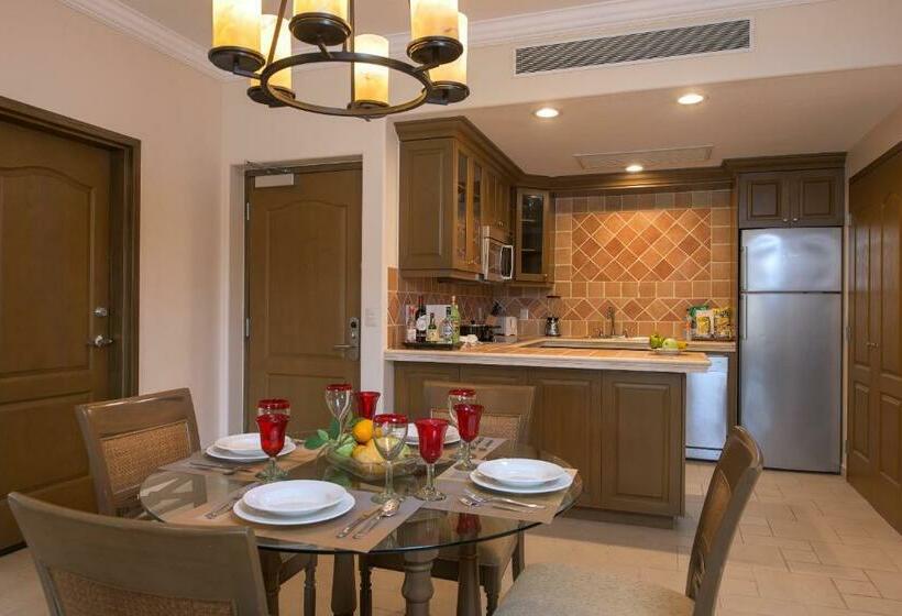 جناح غرفتين نوم, Villa Del Palmar At The Islands Of Loreto