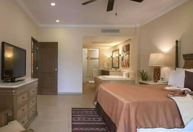 ２ベッドスイートルーム, Villa Del Palmar At The Islands Of Loreto