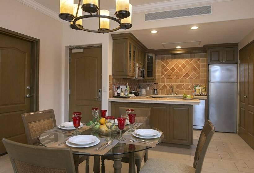 جناح غرفتين نوم, Villa Del Palmar At The Islands Of Loreto