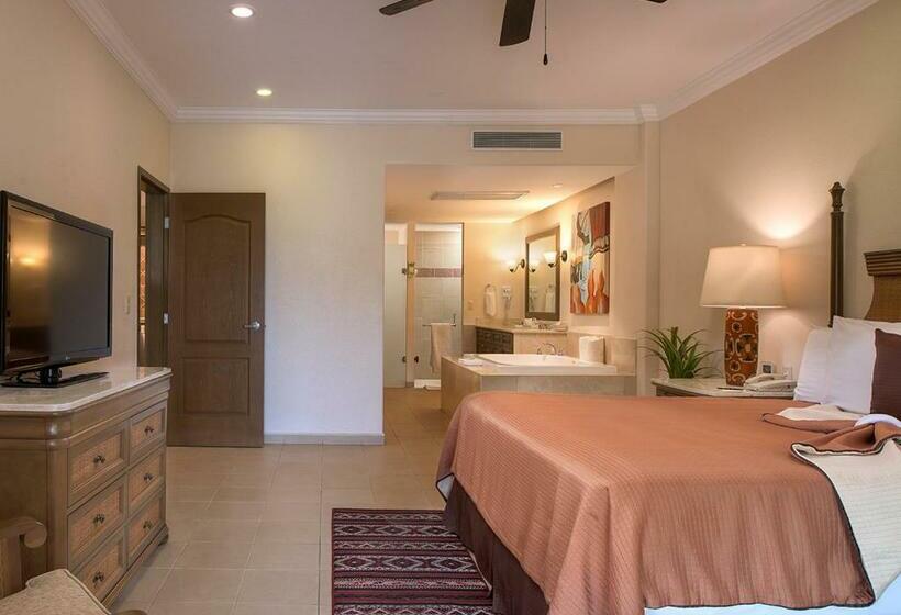 带3个卧室的套间, Villa Del Palmar At The Islands Of Loreto