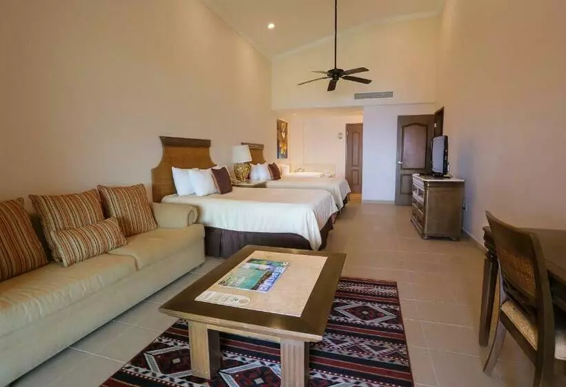 ３ベッドルームスイート, Villa Del Palmar At The Islands Of Loreto