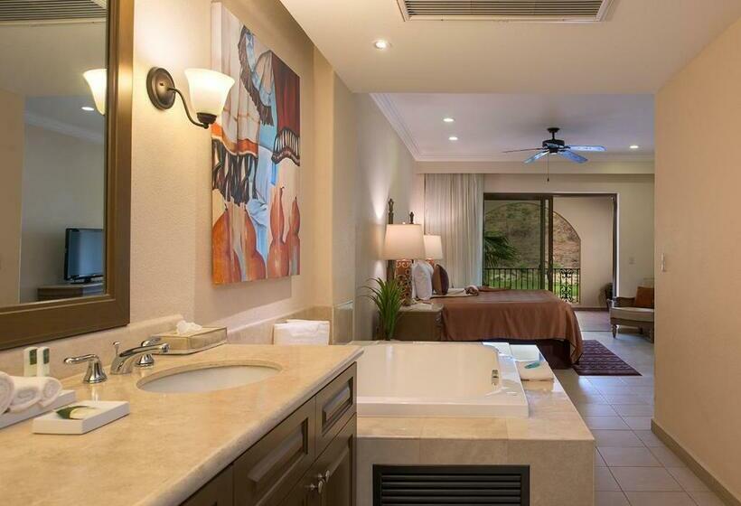 جناح 3 غرف نوم, Villa Del Palmar At The Islands Of Loreto