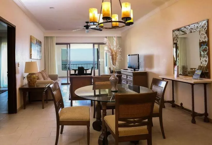 ３ベッドルームスイート, Villa Del Palmar At The Islands Of Loreto