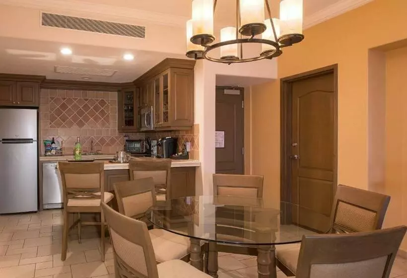 ３ベッドルームスイート, Villa Del Palmar At The Islands Of Loreto