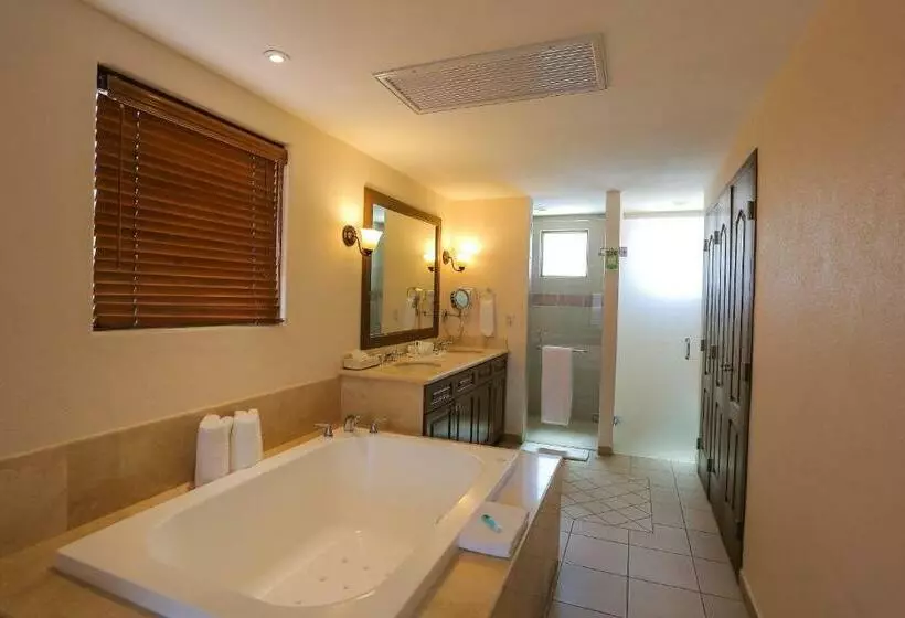 ３ベッドルームスイート, Villa Del Palmar At The Islands Of Loreto