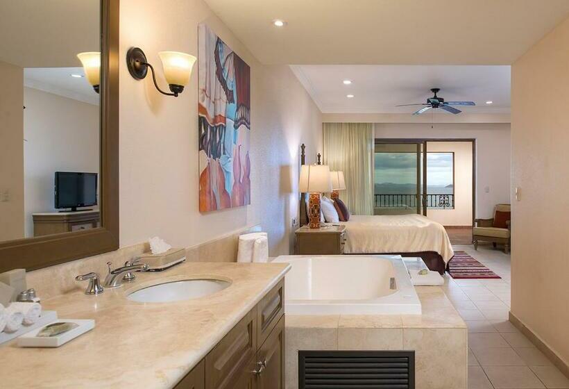 شقة دور أخير غرفتين نوم, Villa Del Palmar At The Islands Of Loreto