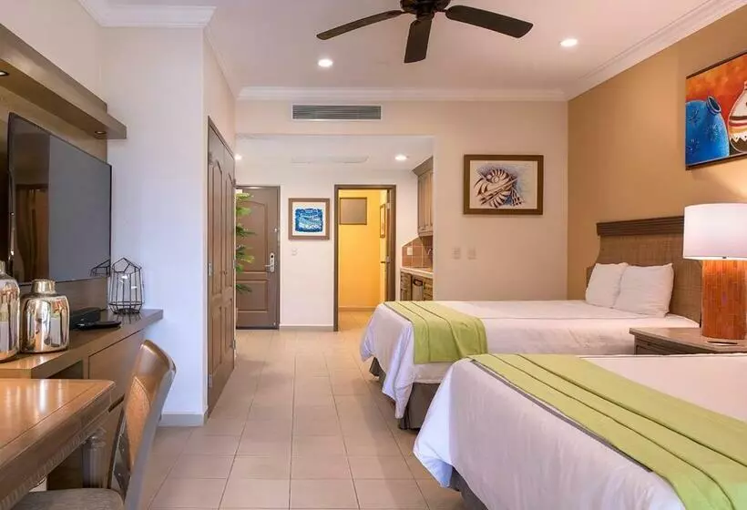 プレミアムスイート, Villa Del Palmar At The Islands Of Loreto