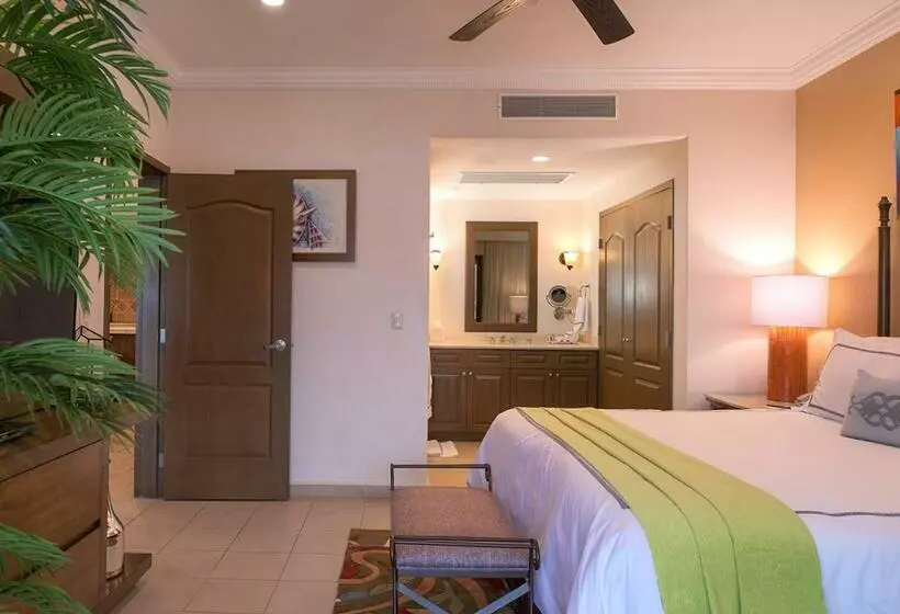 プレミアムスイート, Villa Del Palmar At The Islands Of Loreto