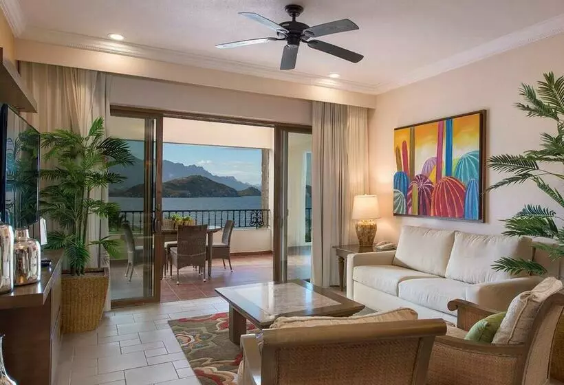 プレミアムスイート, Villa Del Palmar At The Islands Of Loreto