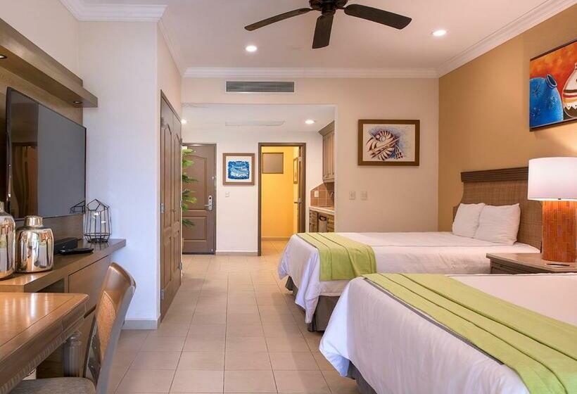 2 Schlafzimmer Premium Suite, Villa Del Palmar At The Islands Of Loreto