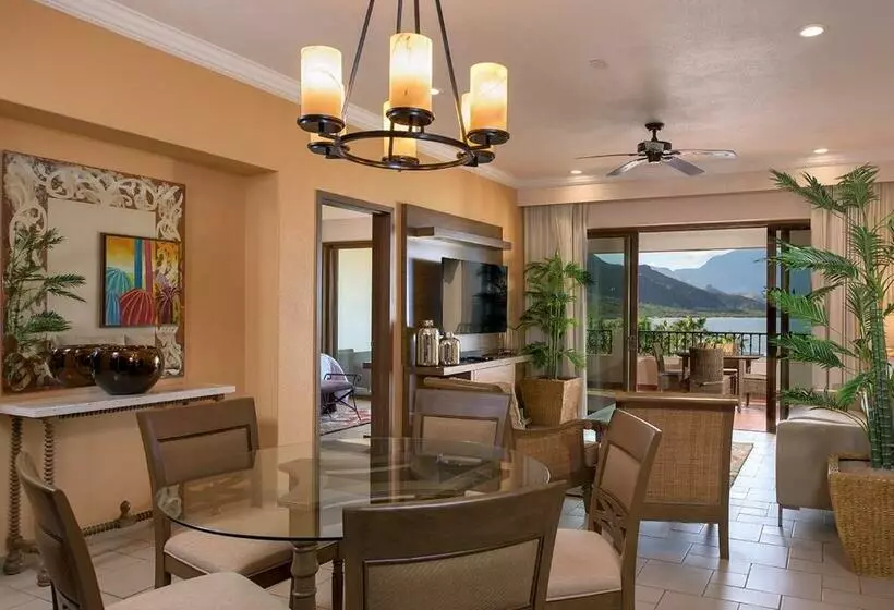 プレミアムスイート２ベッドルーム, Villa Del Palmar At The Islands Of Loreto