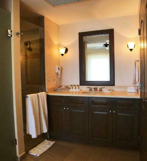 2 Schlafzimmer Premium Suite, Villa Del Palmar At The Islands Of Loreto