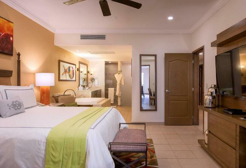 3 Schlafzimmer Premium Suite, Villa Del Palmar At The Islands Of Loreto