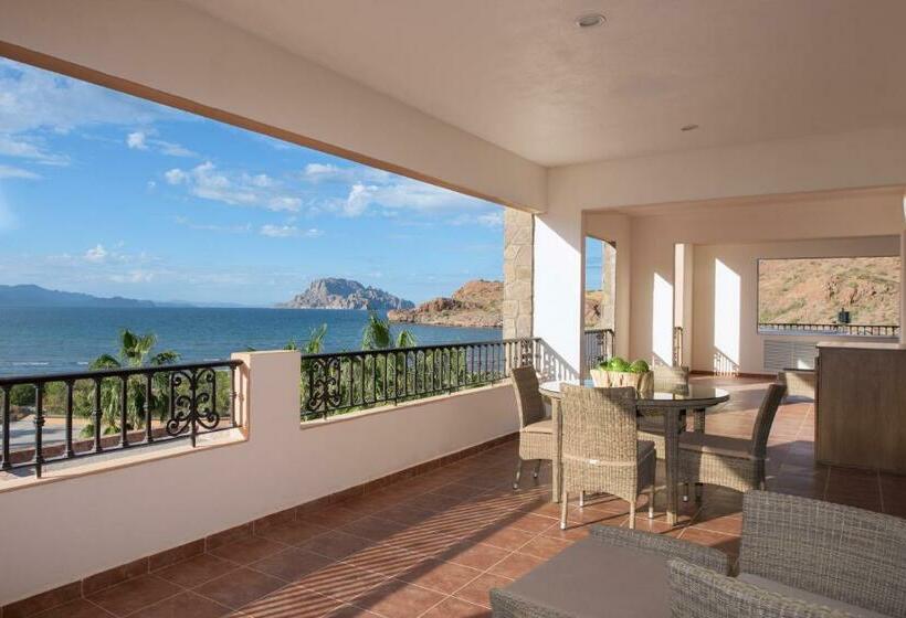 جناح بريميوم 3 غرف نوم, Villa Del Palmar At The Islands Of Loreto
