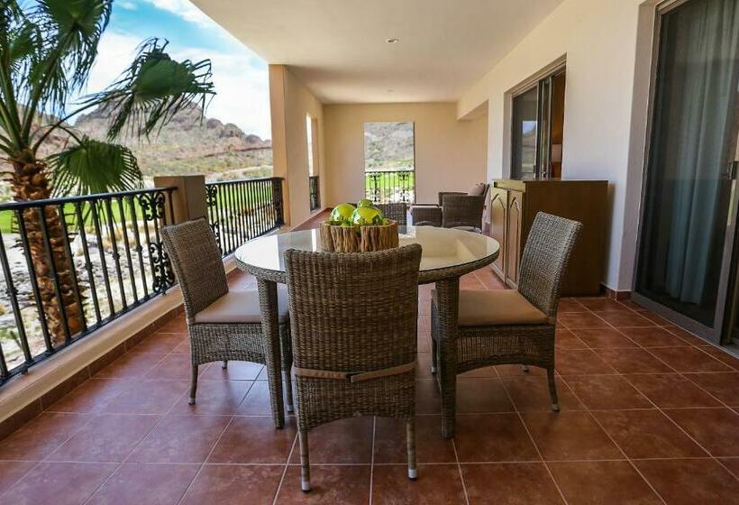 三卧高级套房, Villa Del Palmar At The Islands Of Loreto