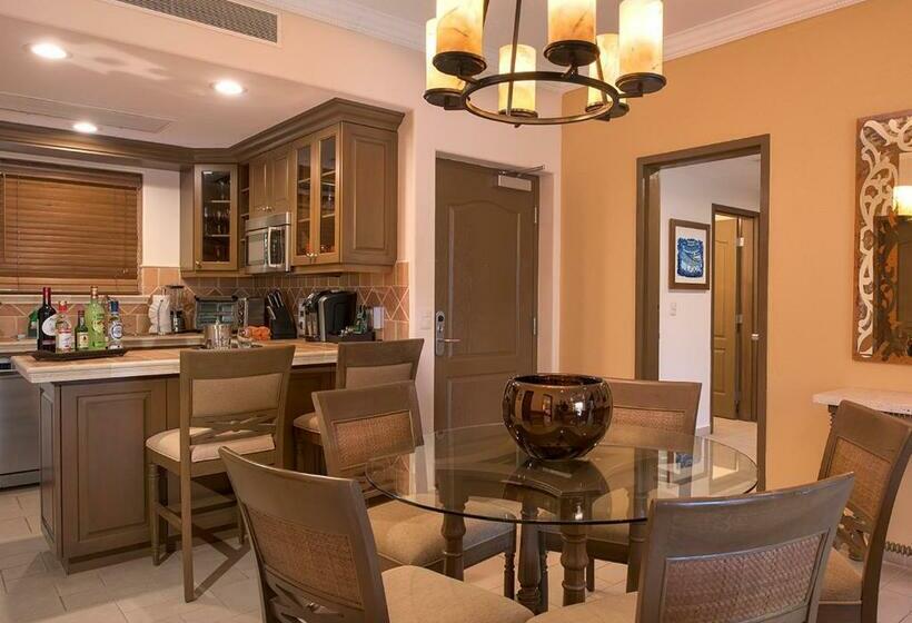 3 Schlafzimmer Premium Suite, Villa Del Palmar At The Islands Of Loreto