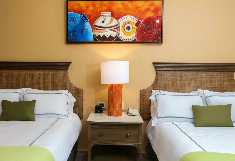 جناح بريميوم 3 غرف نوم, Villa Del Palmar At The Islands Of Loreto