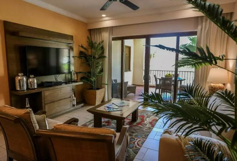 プレミアムスイート３ベッドルーム, Villa Del Palmar At The Islands Of Loreto