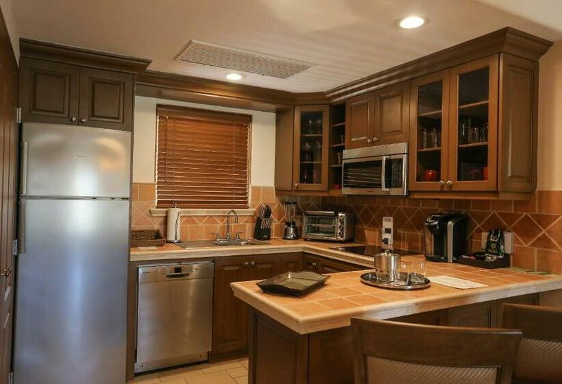 3 Schlafzimmer Premium Suite, Villa Del Palmar At The Islands Of Loreto