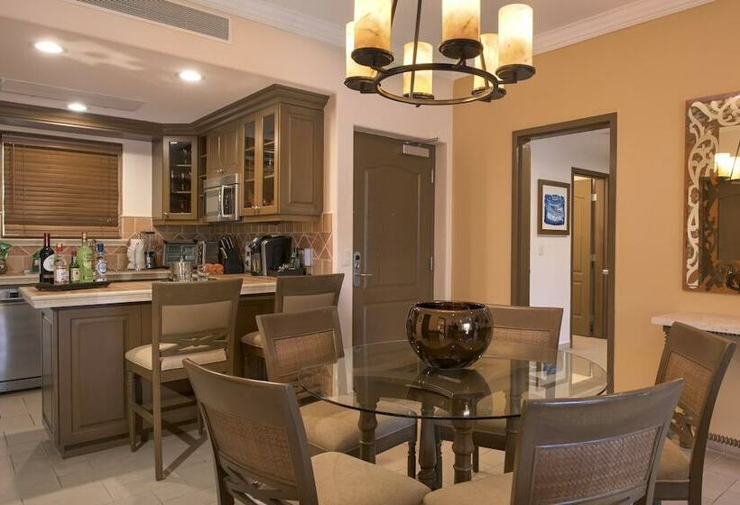 جناح بريميوم 3 غرف نوم, Villa Del Palmar At The Islands Of Loreto