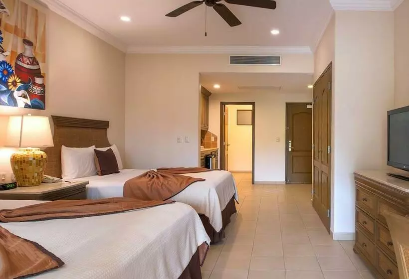 オーシャンビューデラックススイート, Villa Del Palmar At The Islands Of Loreto