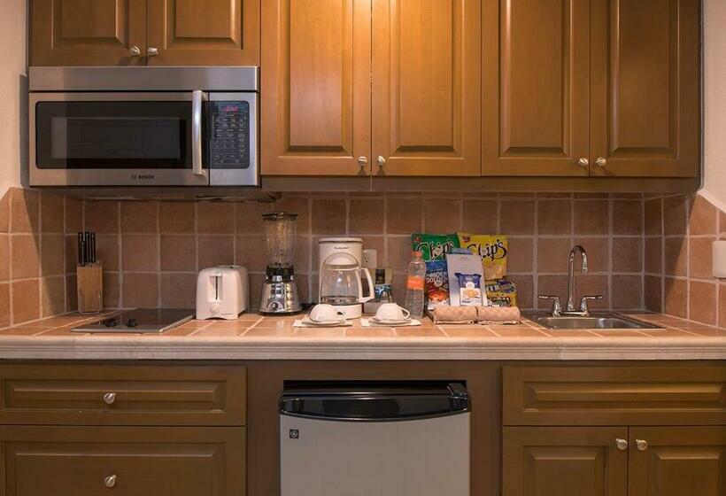 جناح ديلوكس مطل على البحر, Villa Del Palmar At The Islands Of Loreto