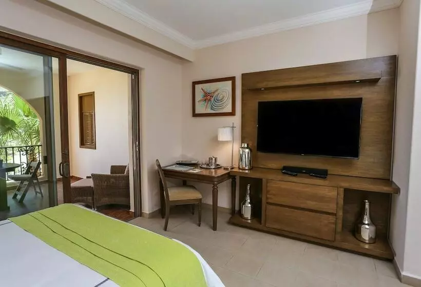 オーシャンビューデラックススイート, Villa Del Palmar At The Islands Of Loreto