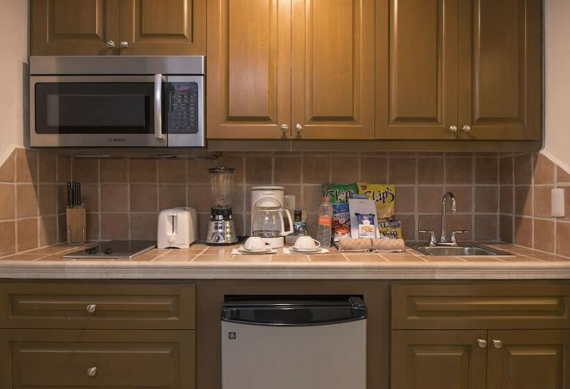 جناح ديلوكس مطل على البحر, Villa Del Palmar At The Islands Of Loreto