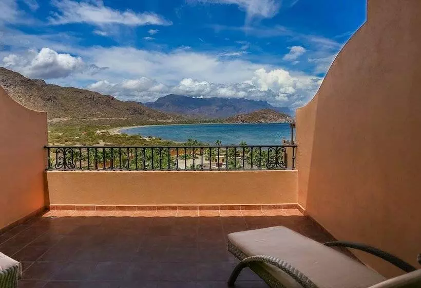 オーシャンビューデラックススイート, Villa Del Palmar At The Islands Of Loreto