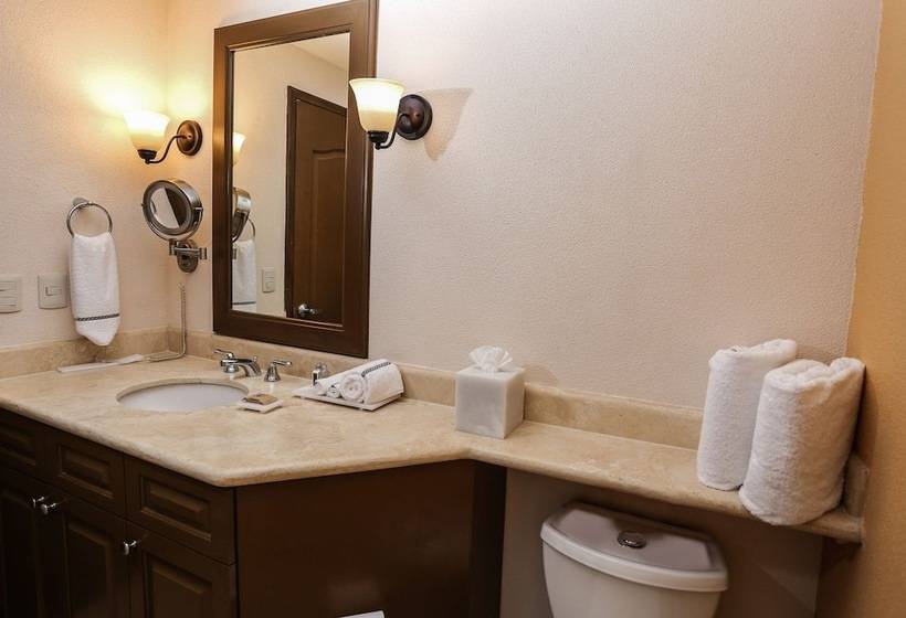 جناح ديلوكس مطل على البحر, Villa Del Palmar At The Islands Of Loreto