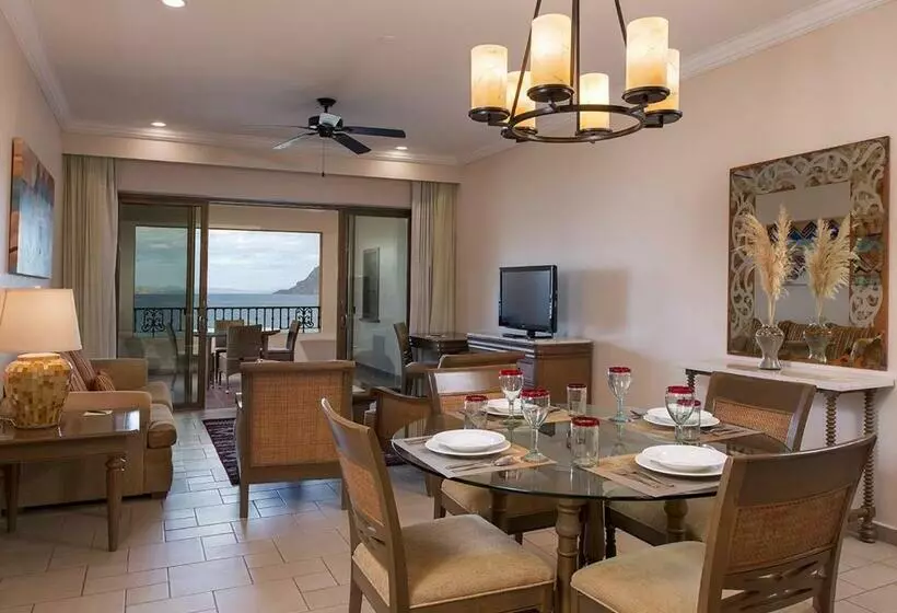 オーシャンビュースイート, Villa Del Palmar At The Islands Of Loreto