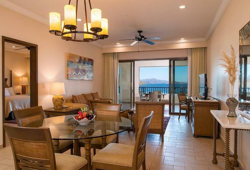 海景套房, Villa Del Palmar At The Islands Of Loreto