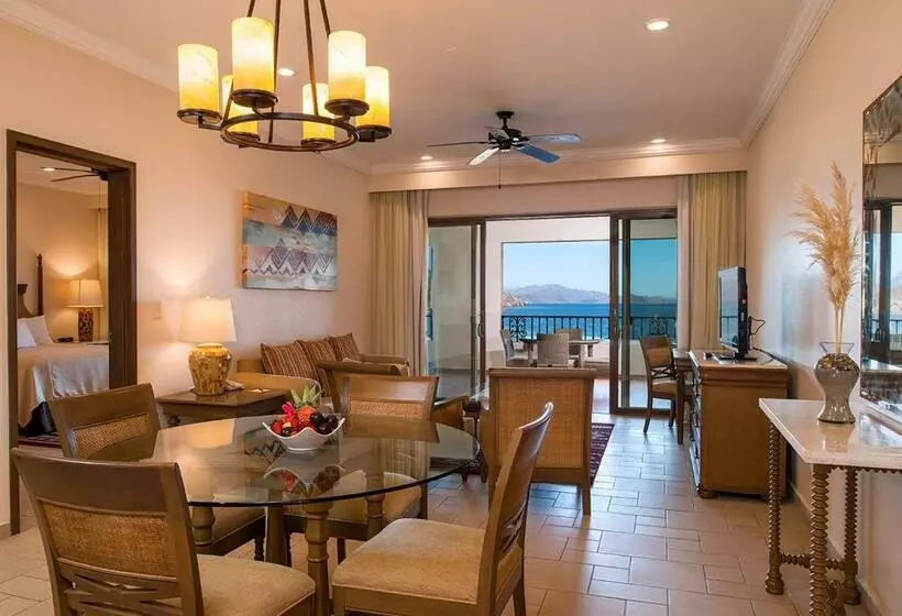 オーシャンビュースイート, Villa Del Palmar At The Islands Of Loreto