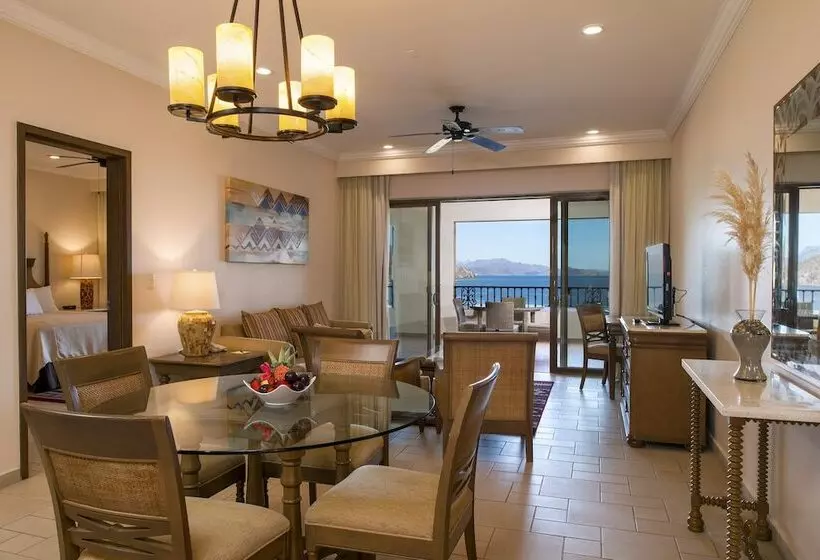 オーシャンビュースイート, Villa Del Palmar At The Islands Of Loreto