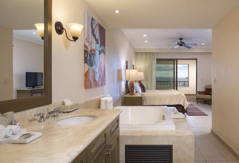 جناح ديلوكس, Villa Del Palmar At The Islands Of Loreto