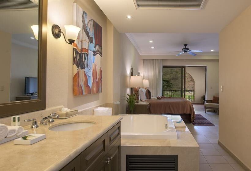 جناح ديلوكس, Villa Del Palmar At The Islands Of Loreto