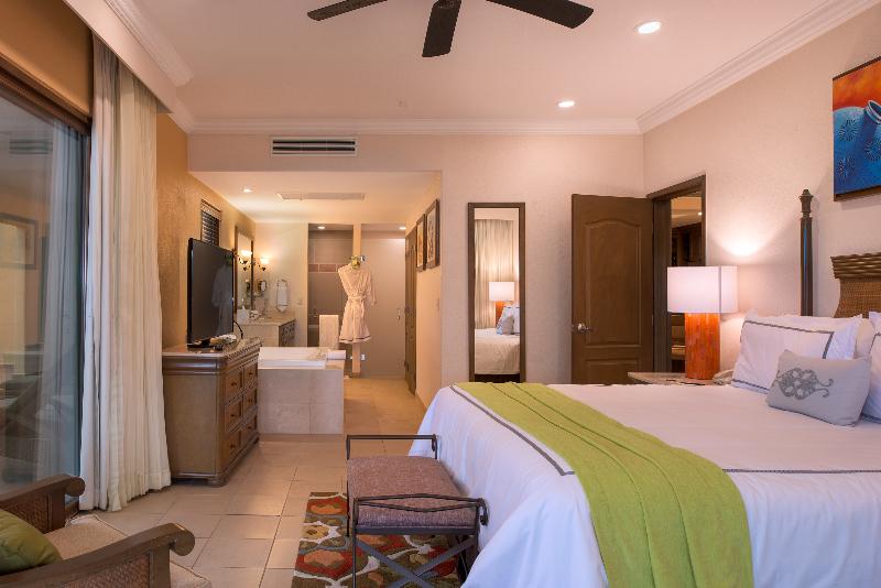 带2个卧室的套房, Villa Del Palmar At The Islands Of Loreto