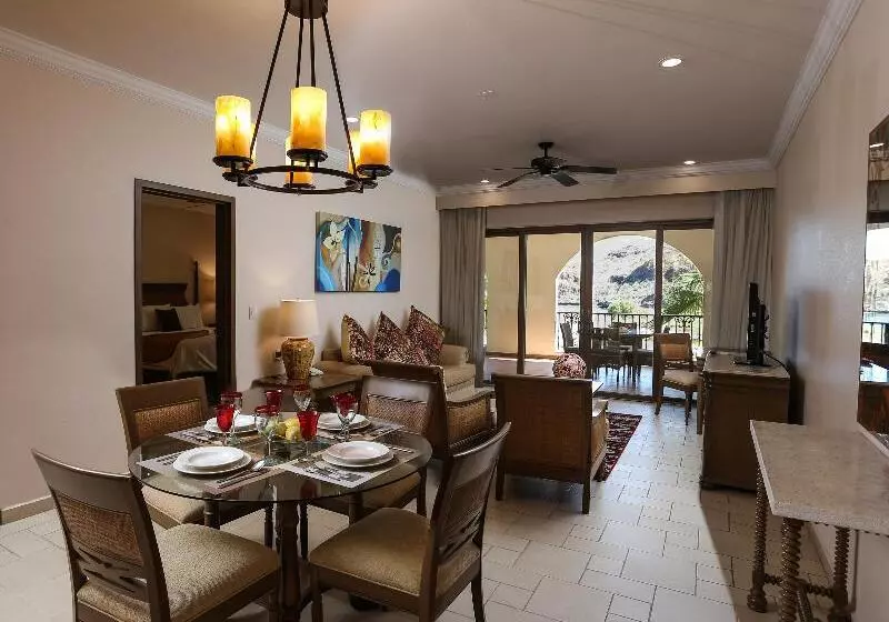 オーシャンビュースイート, Villa Del Palmar At The Islands Of Loreto