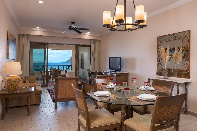 海景套房, Villa Del Palmar At The Islands Of Loreto