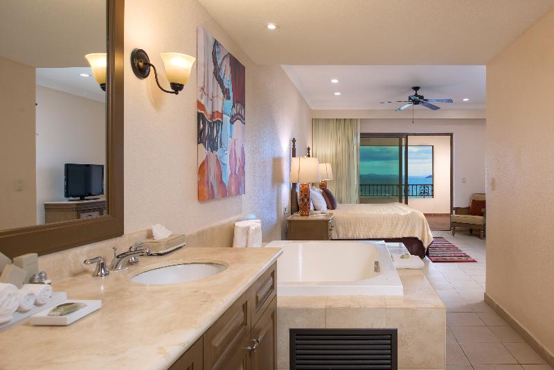 Suíte Vista Mar, Villa Del Palmar At The Islands Of Loreto