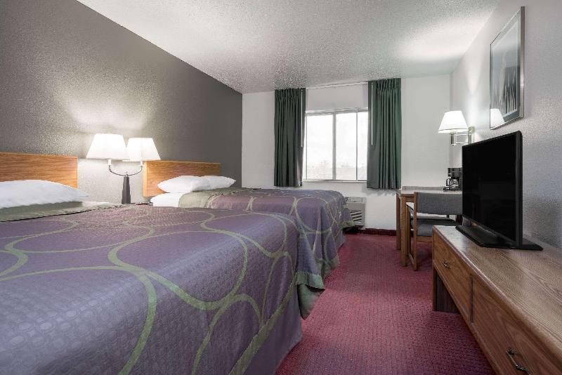 جناح ديلوكس, Villa Del Palmar At The Islands Of Loreto