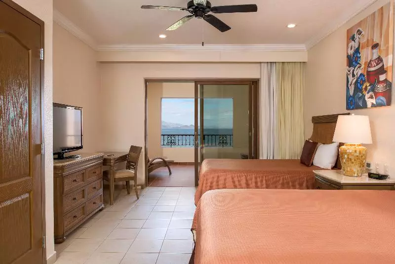 ３ベッドルームスイート, Villa Del Palmar At The Islands Of Loreto