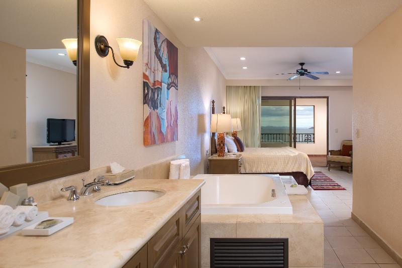 جناح 3 غرف نوم, Villa Del Palmar At The Islands Of Loreto