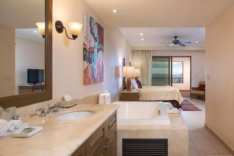 ３ベッドルームスイート, Villa Del Palmar At The Islands Of Loreto